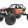 Axial Capra 1.9 Unlimited Trail Buggy RTR, Red