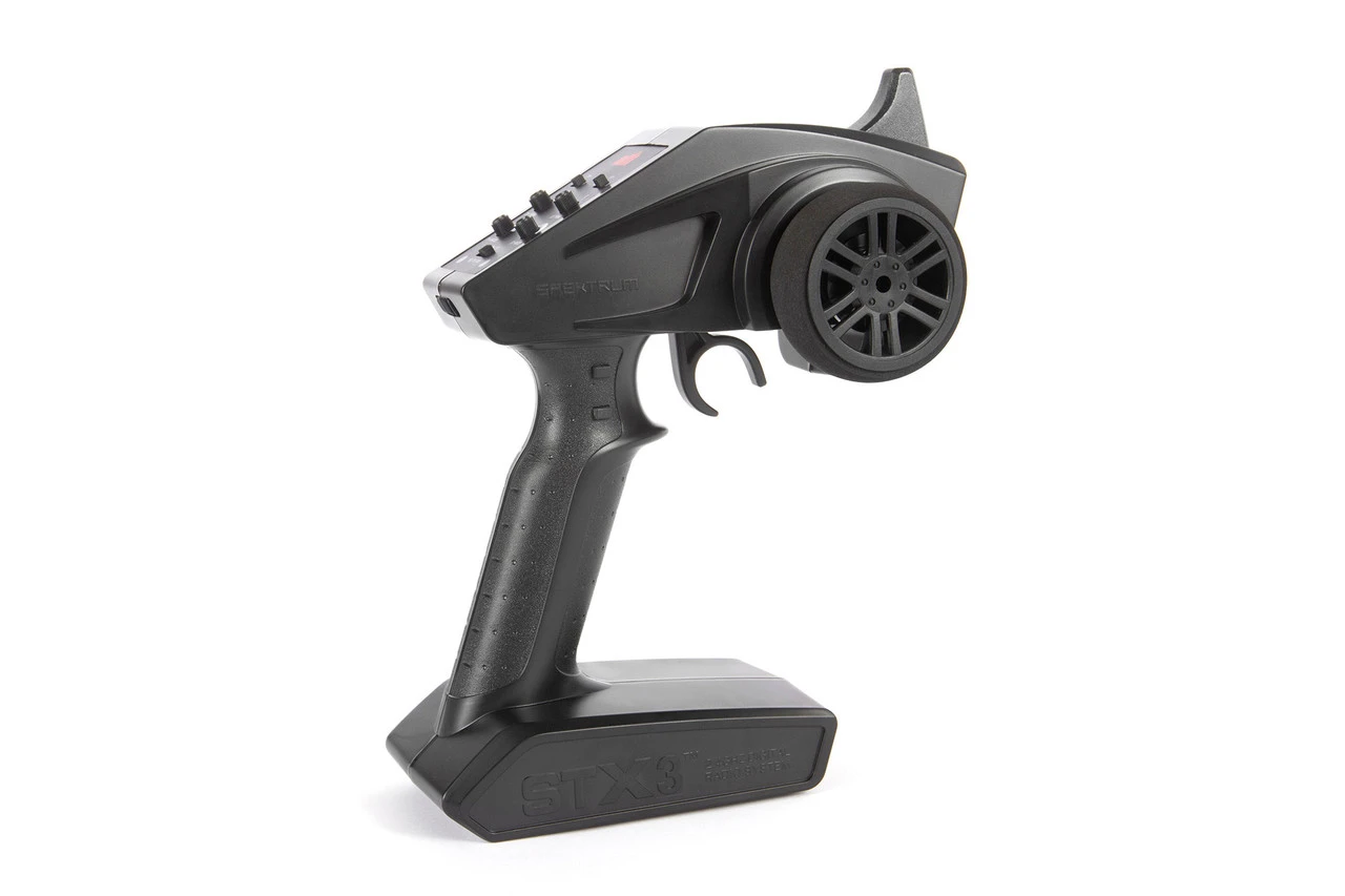 Axial Capra 1.9 Unlimited Trail Buggy RTR, Green - Image 4