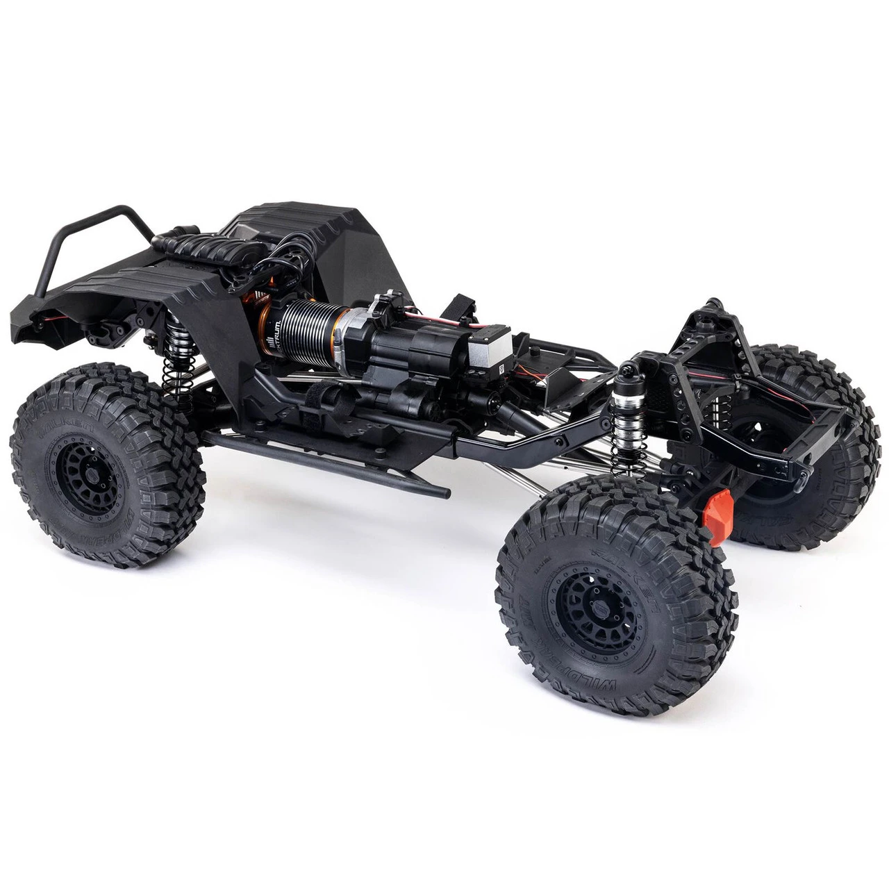 Axial SCX6 Trail Honcho 4WD RTR, Sand - Image 21