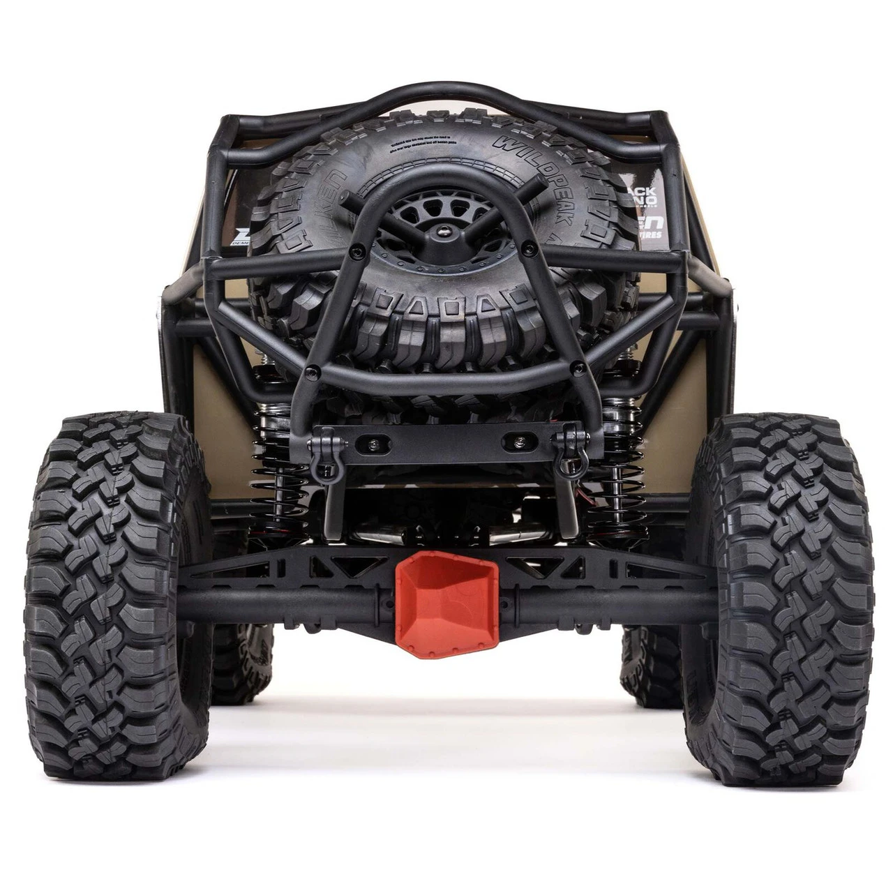 Axial SCX6 Trail Honcho 4WD RTR, Sand - Image 11