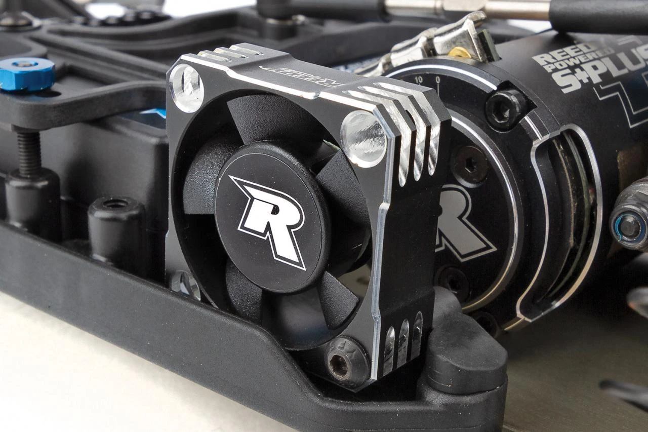 Team Associated RC10B6.3D Team 1/10 2wd Electric Buggy Kit - Image 11