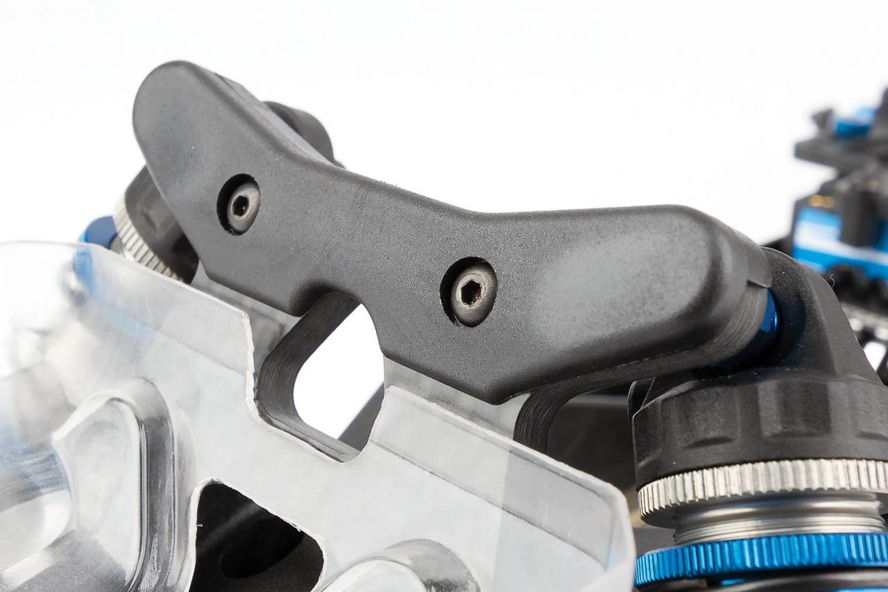 Team Associated RC10B6.3D Team 1/10 2wd Electric Buggy Kit - Image 18