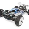 Team Associated RC10 B74.1 4WD 1/10 Team Buggy Kit