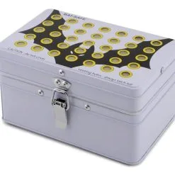 Bat-Safe Mini LiPo Battery Charging Safe Box