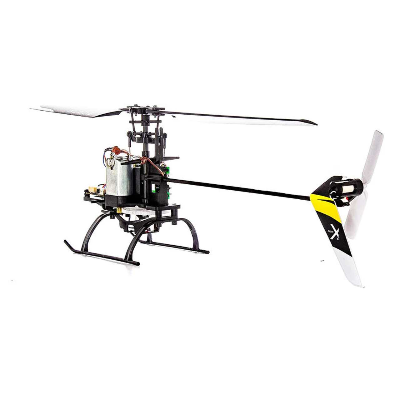 Blade 120 S2 Helicopter BNF With SAFE Technology - Image 7