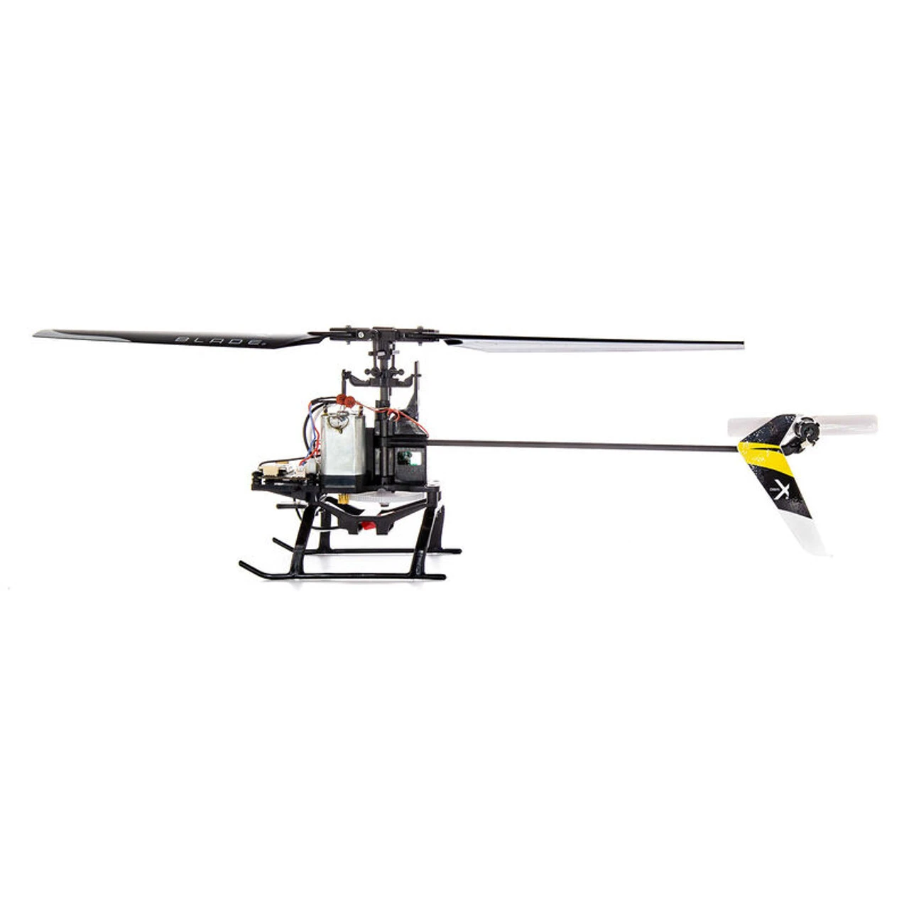 Blade 120 S2 Helicopter BNF With SAFE Technology - Image 6