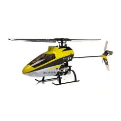 Blade 120 S2 Helicopter RTF With SAFE Technology