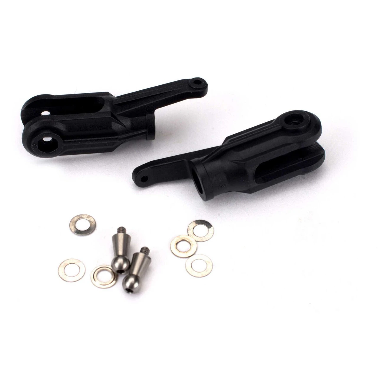 Blade 4502 Main Rotor Blade Grips, 300X