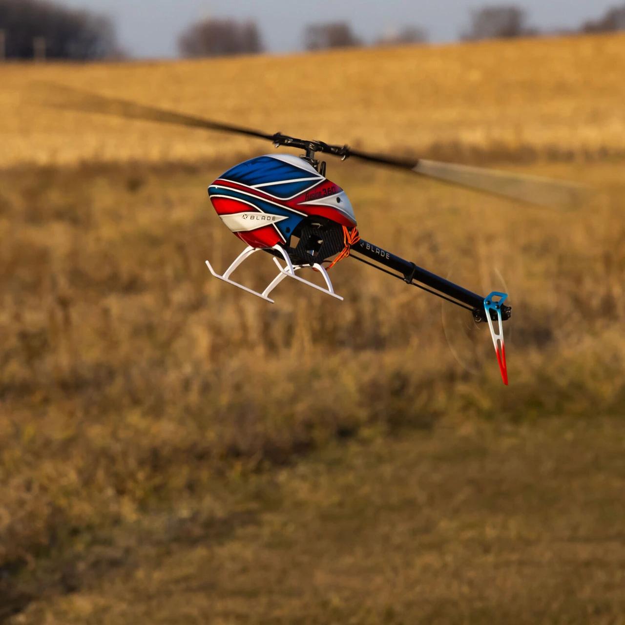 Blade Fusion 360 Smart BNF Basic With SAFE - Image 11