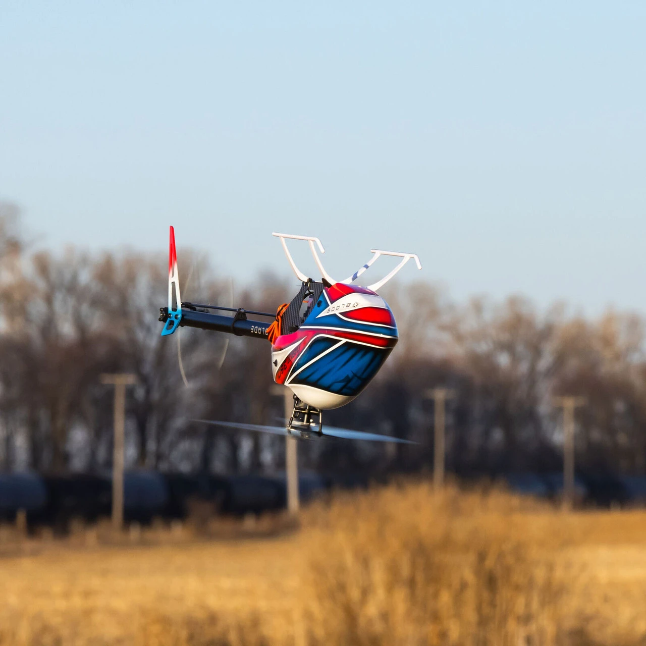 Blade Fusion 360 Smart BNF Basic With SAFE - Image 15