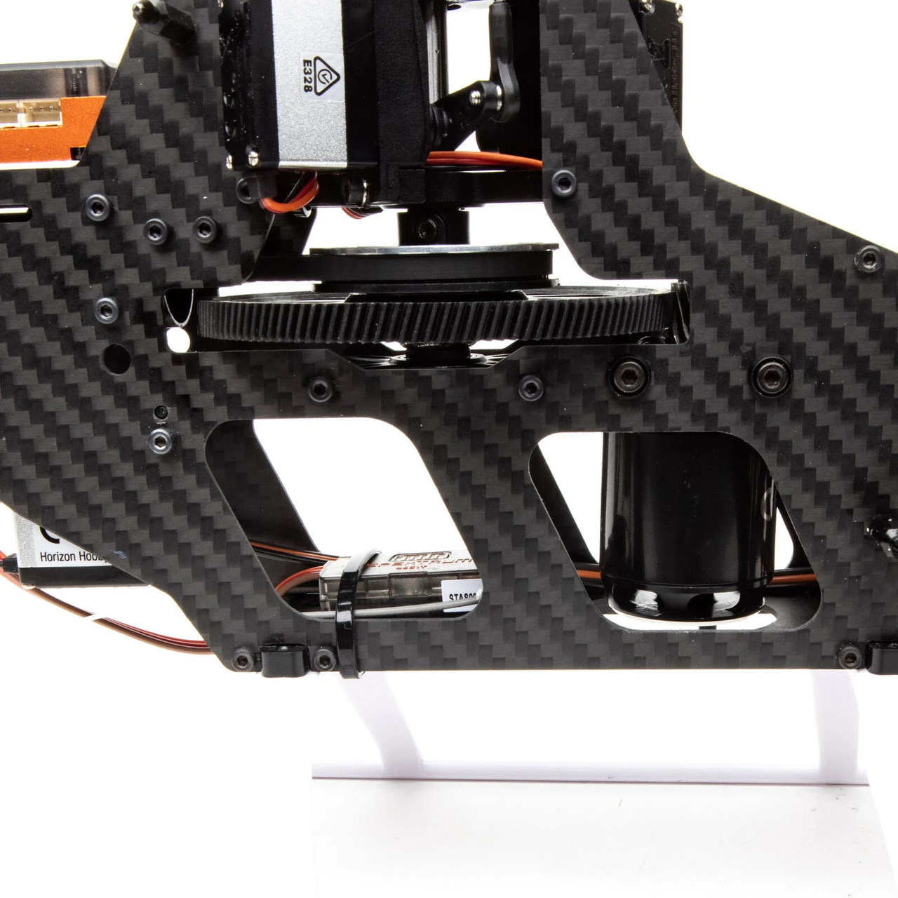 Blade Fusion 360 Smart BNF Basic With SAFE - Image 7