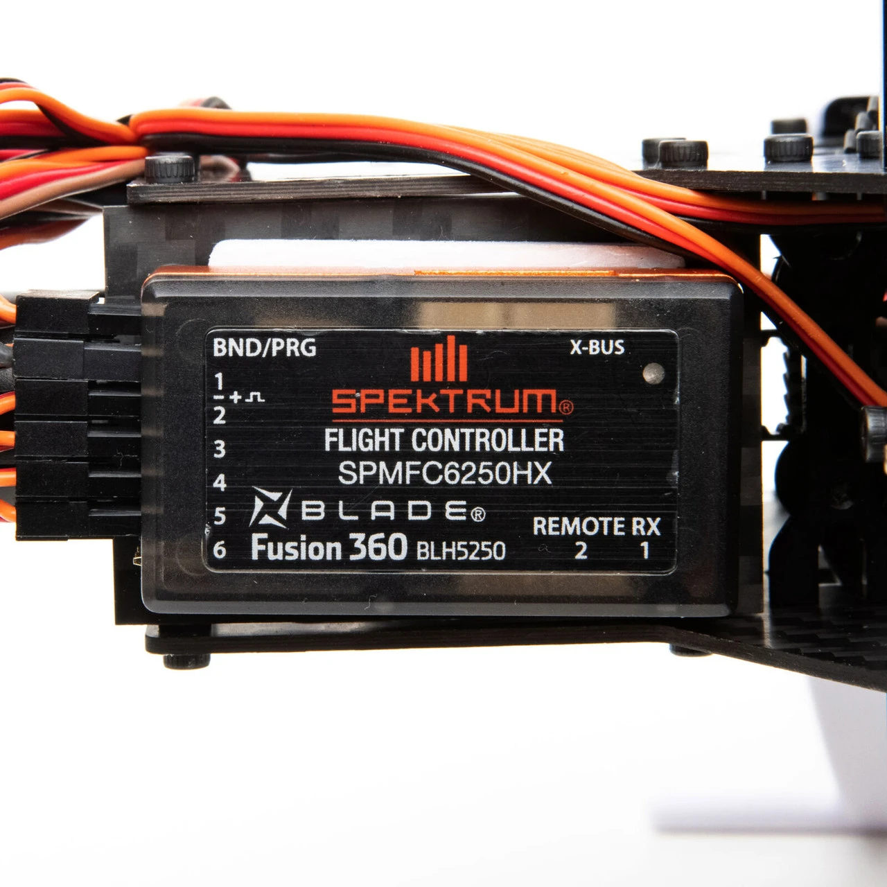 Blade Fusion 360 Smart BNF Basic With SAFE - Image 10