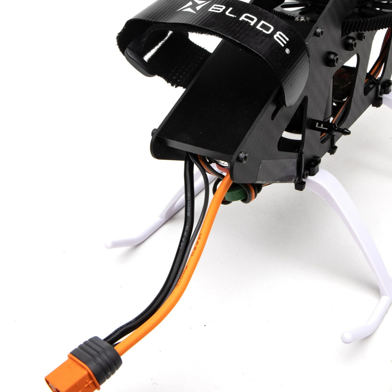 Blade Fusion 360 Smart BNF Basic With SAFE - Image 5