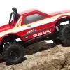 Carisma MSA-1E 1/24 Scale Subaru Brat RTR, 4WD, W/ 2.4GHz KD Propo Radio