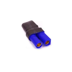 Punisher Series EC3 Male To EC5 Female Adapter