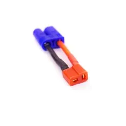 Punisher Series Deans Female To EC5 Male Adapter