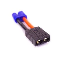 Punisher Series TRX Female To EC3 Male Adapter