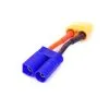 Punisher Series EC5 Male To XT90 Female Adapter