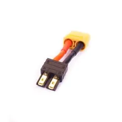 Punisher Series TRX Male To XT90 Female Adapter