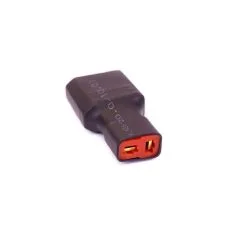 Punisher Series Deans Female To XT90 Male Adapter