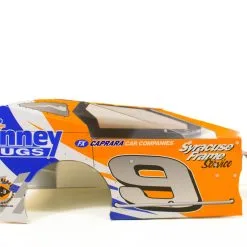 Small Addictions RC Wrapped Mudboss Body Bob McCreadie #09