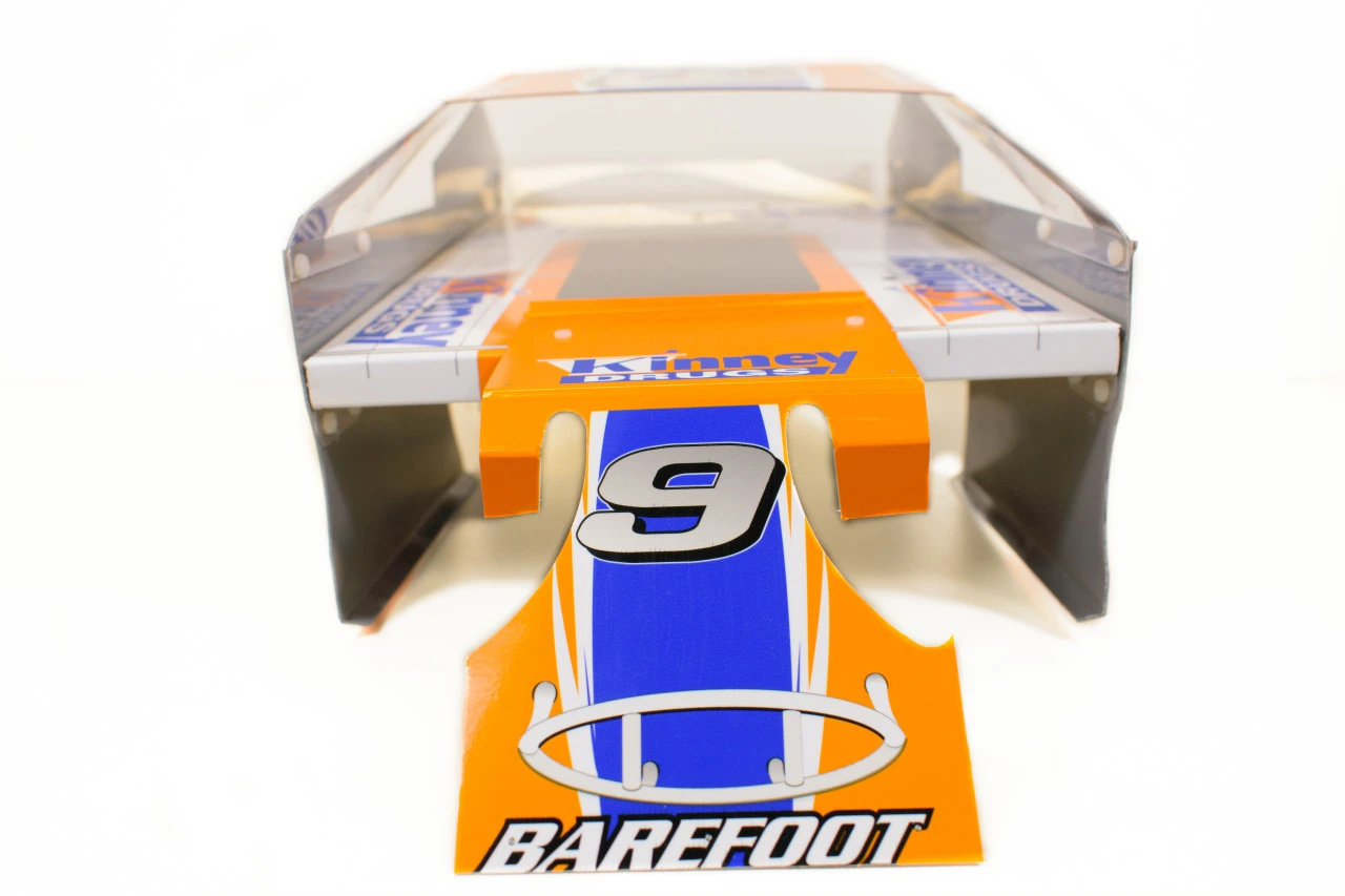 Small Addictions RC Wrapped Mudboss Body Bob McCreadie #09 - Image 2