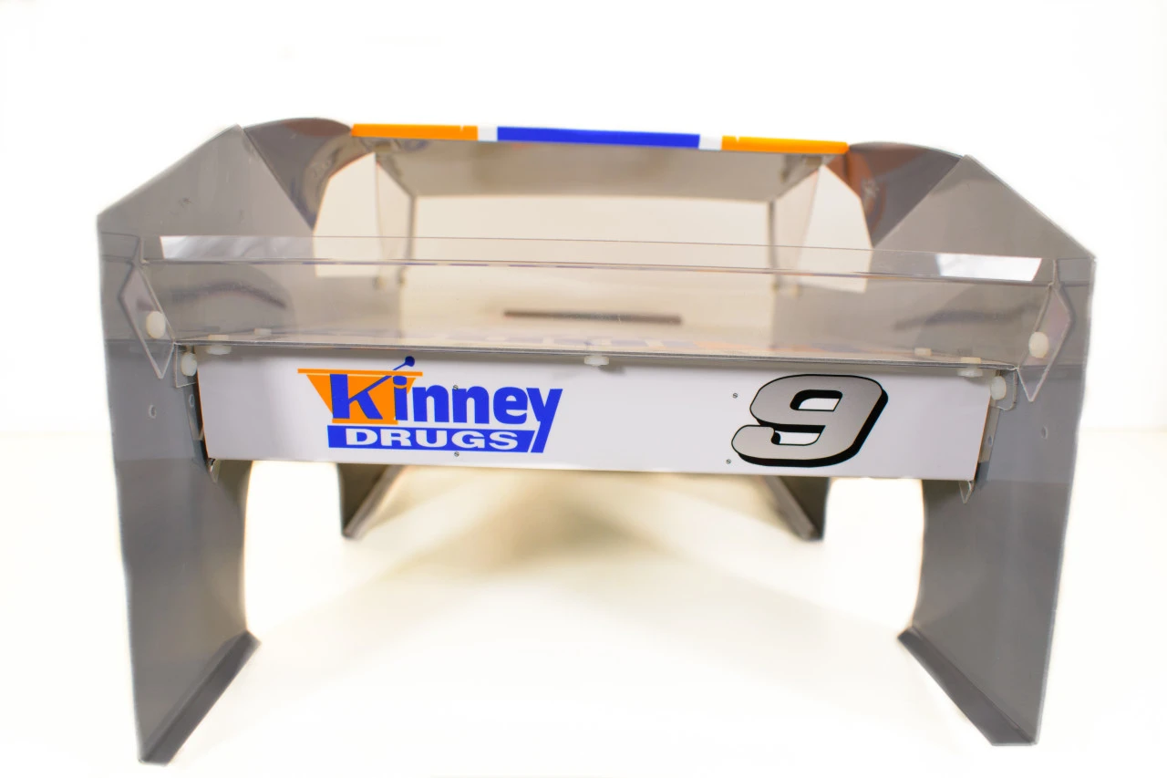 Small Addictions RC Wrapped Mudboss Body Bob McCreadie #09 - Image 4