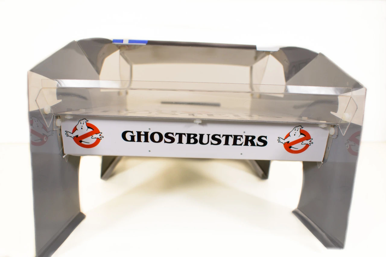Small Addictions RC Wrapped Mudboss Body Ghostbusters ECTO #01 - Image 4