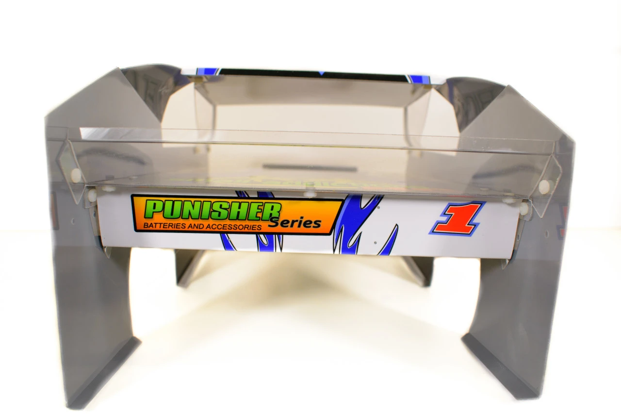 Small Addictions RC #1 Mudboss Wrap - Image 5