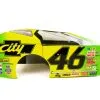 Small Addictions RC Wrapped Mudboss Body Cole Trickle #46
