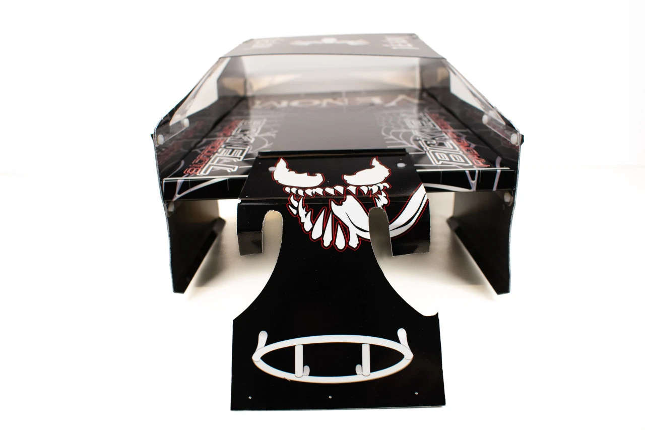 Small Addictions RC Wrap Addicts Venom MudBoss Wrap - Image 3
