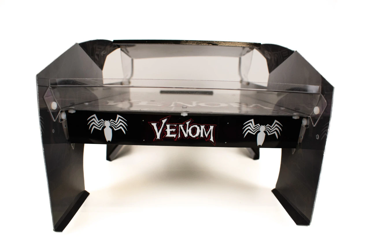 Small Addictions RC Wrap Addicts Venom MudBoss Wrap - Image 5