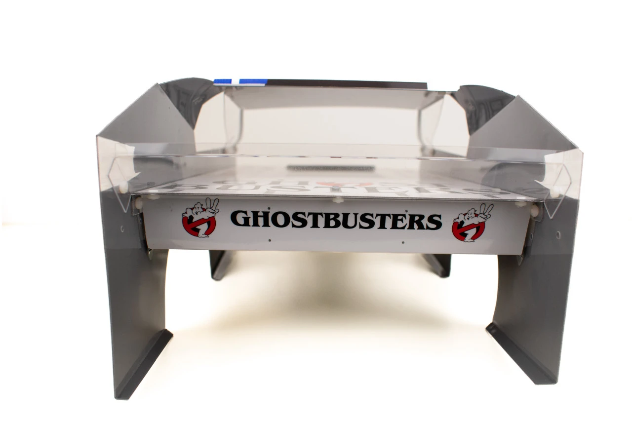 Small Addictions RC Wrapped Mudboss Body Ghostbusters 2 ECTO #01 - Image 4