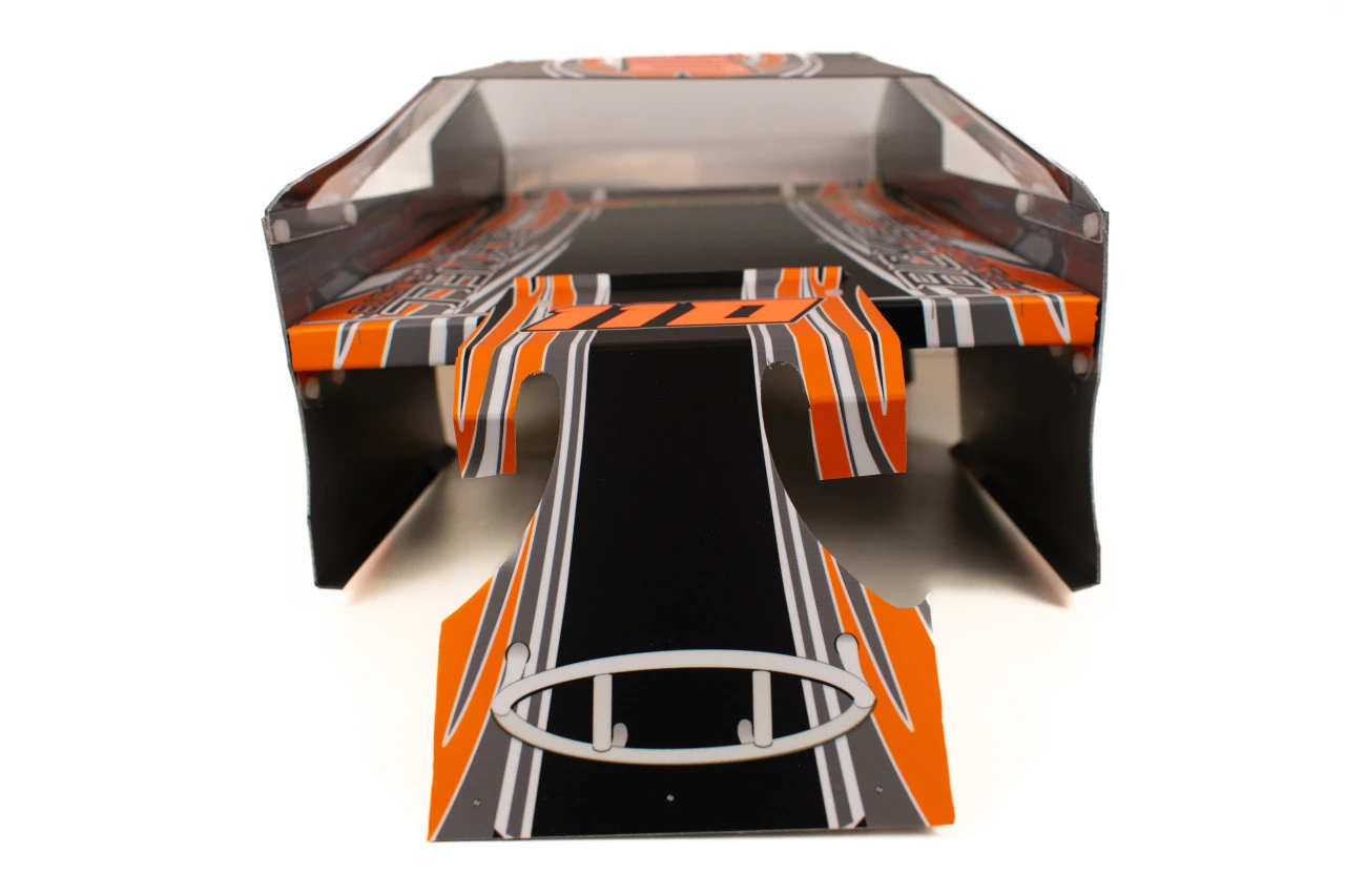 Small Addictions RC #110 Mudboss Wrap (Matte Finish) - Image 3
