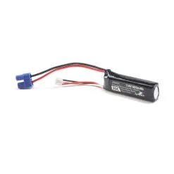 Dynamite 2S LiPo Battery Pack 20C (7.4V/600mAh)