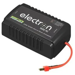 EcoPower "Electron Ni82 AC" NiMH/NiCd Battery Charger (1-8 Cells/2A/25W)
