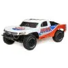 ECX 1/10 Torment 2WD SCT Brushed RTR, No Battery/Charger (Lucas Oil)