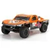 ECX 1/10 Torment 2WD SCT Brushed RTR, No Battery/Charger (K&N)