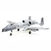 Eflite A-10 Thunderbolt II Twin 64mm EDF BNF Basic With AS3X And SAFE Select