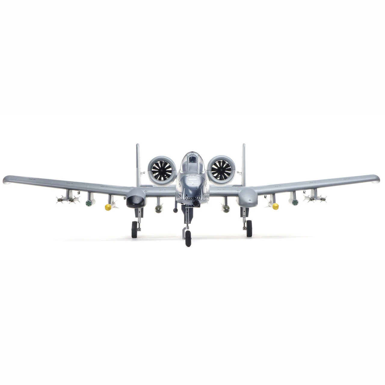 Eflite A-10 Thunderbolt II Twin 64mm EDF BNF Basic With AS3X And SAFE Select - Image 3