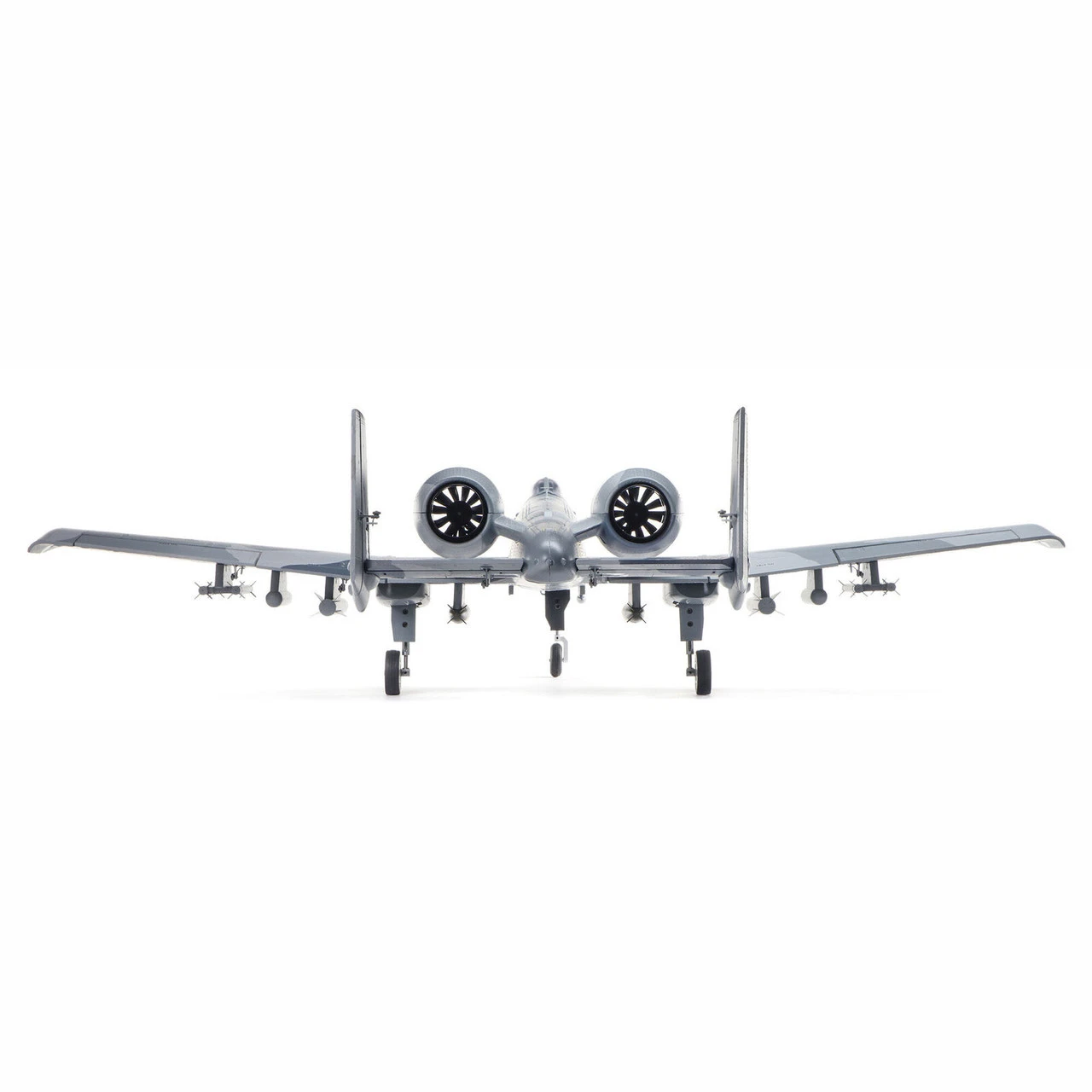 Eflite A-10 Thunderbolt II Twin 64mm EDF BNF Basic With AS3X And SAFE Select - Image 4