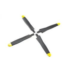 Eflite E-flite 01258 P-51D Mustang 1.5m Prop Set (4)