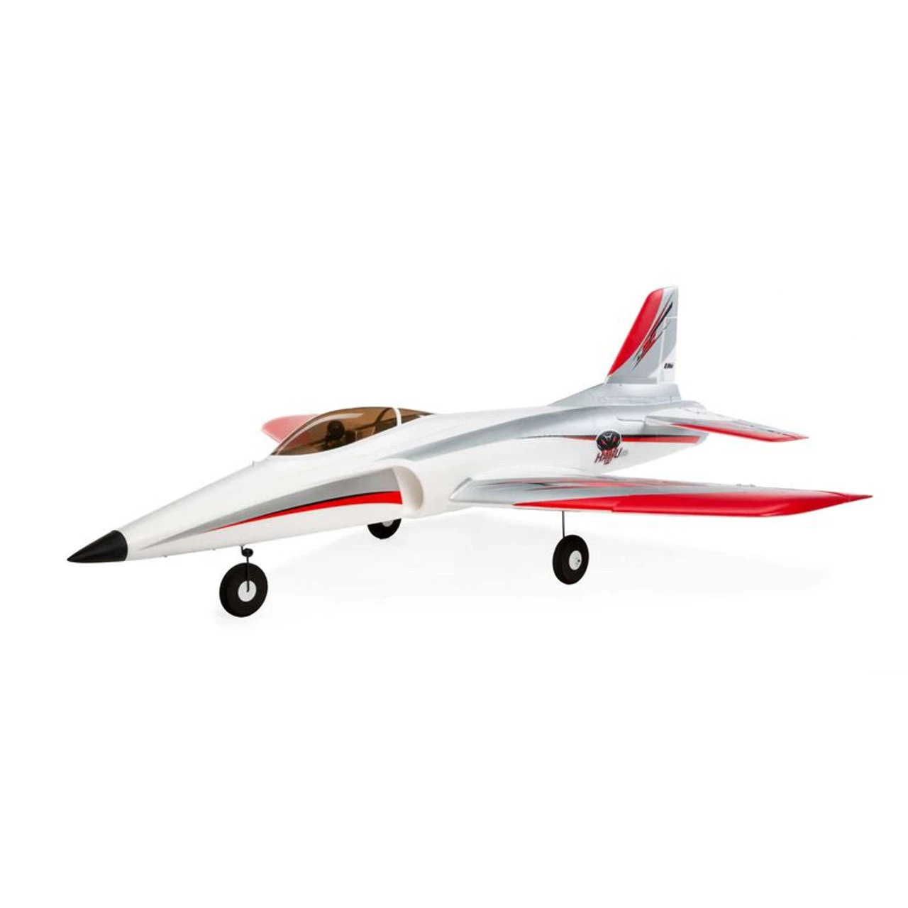 Eflite E-flite Habu STS 70mm EDF RTF Electric Ducted Fan Jet (1029mm) W/SAFE Technology