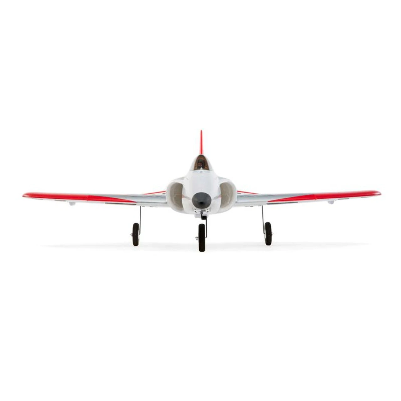Eflite E-flite Habu STS 70mm EDF RTF Electric Ducted Fan Jet (1029mm) W/SAFE Technology - Image 3