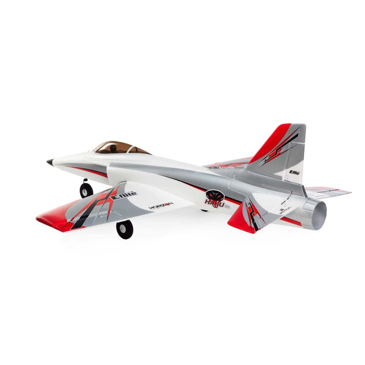 Eflite E-flite Habu STS 70mm EDF RTF Electric Ducted Fan Jet (1029mm) W/SAFE Technology - Image 2