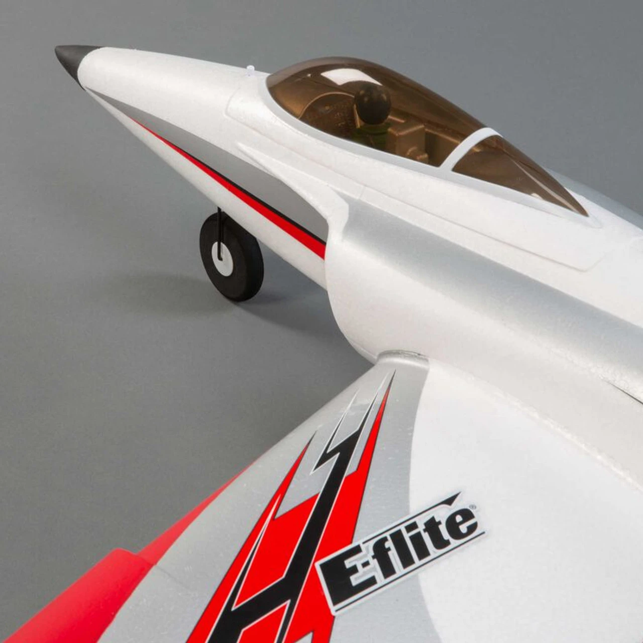 Eflite E-flite Habu STS 70mm EDF RTF Electric Ducted Fan Jet (1029mm) W/SAFE Technology - Image 9