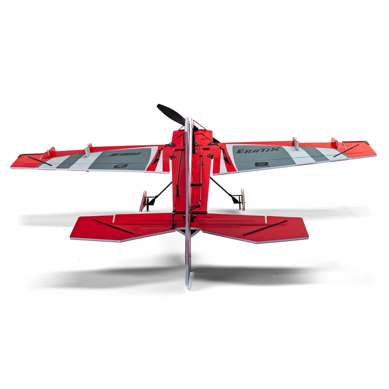 Eflite Eratix 3D Flat Foamy 860mm BNF-Basic - Image 4