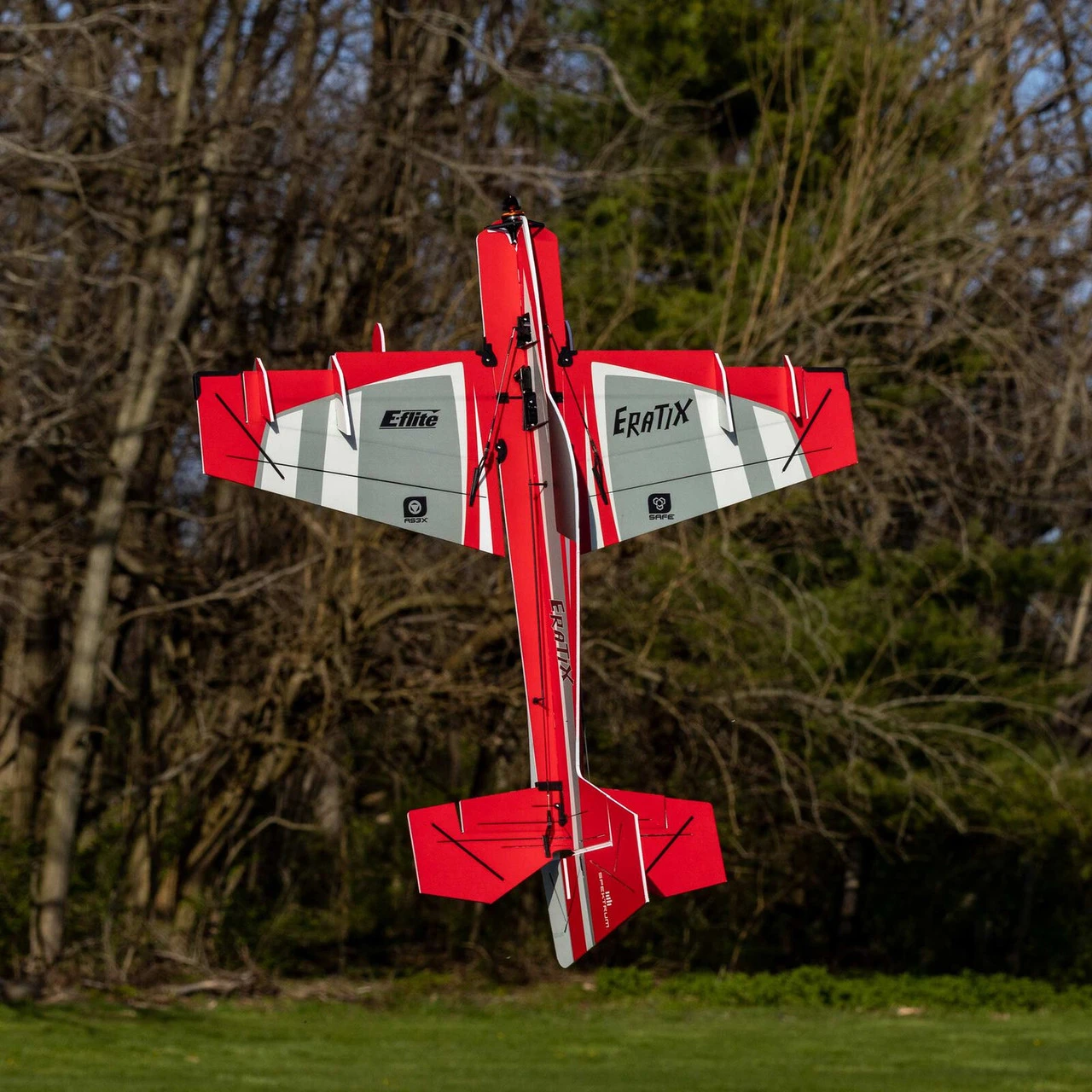 Eflite Eratix 3D Flat Foamy 860mm BNF-Basic - Image 16