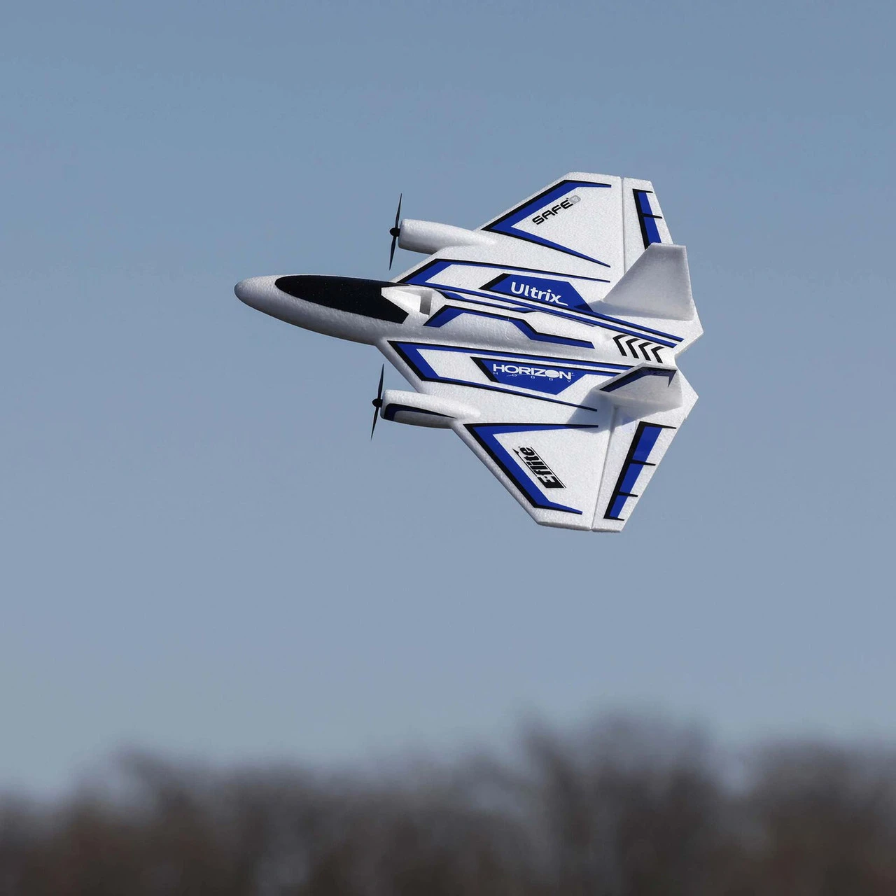 Eflite Ultrix 600mm BNF Basic - Image 4