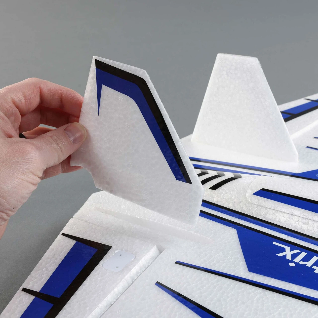 Eflite Ultrix 600mm BNF Basic - Image 6